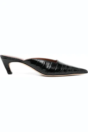 REJINA PYO 60mm Mathilde mules
