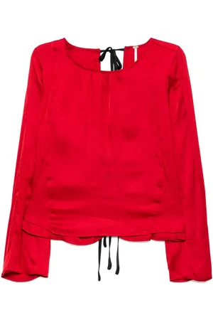 Free People Arabella blouse
