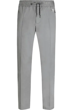 Dolce & Gabbana Drawstring track pants