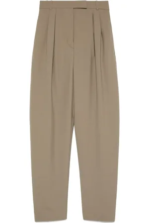 Rohe Virgin-wool trousers