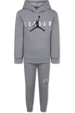 Jordan Printed tracksuit set