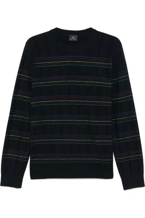 Paul Smith Striped sweater