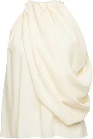 J.W.Anderson Twisted halterneck top