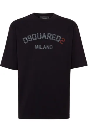 Dsquared2 Logo-print T-shirt