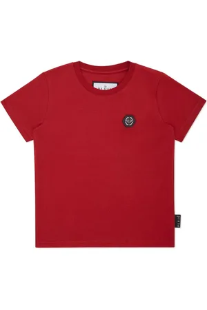 Philipp Plein Logo t-shirt