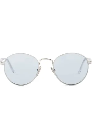 Prada Round-frame sunglasses