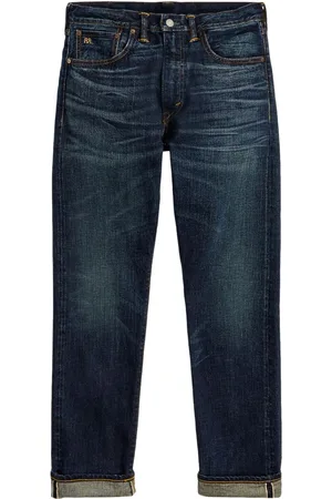 Ralph Lauren High slim jeans