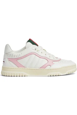 Gucci Leather sneakers