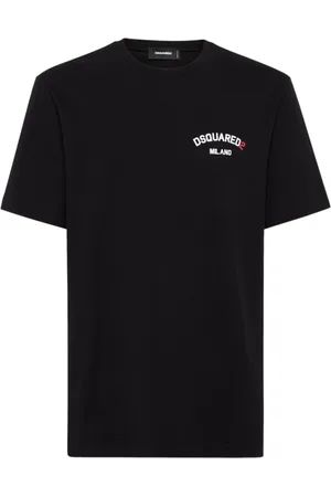 Dsquared2 Logo-print T-shirt