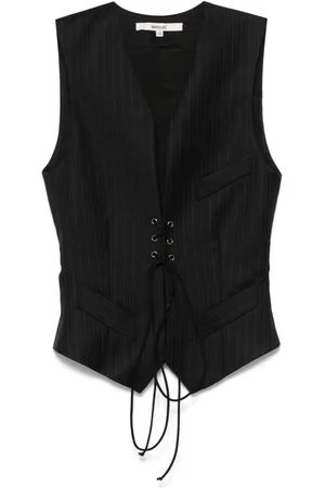 MANURI Poppy vest