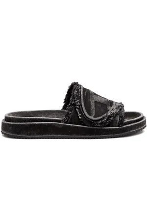 Diesel SA Oval-D slides