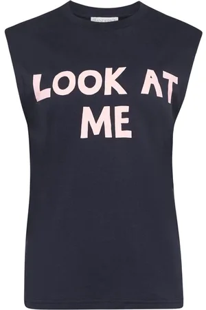 J.W.Anderson Look at Me tank top