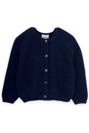 KNOT Holly cardigan