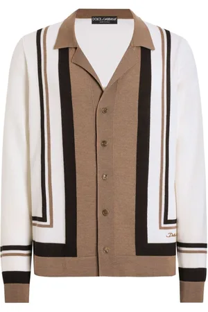 Dolce & Gabbana Colourblock shirt