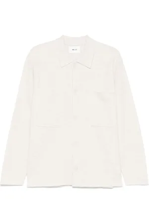 NN.07 Jonas shirt