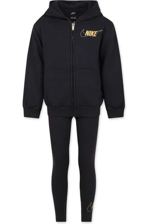 Nike Printed tracksuit set