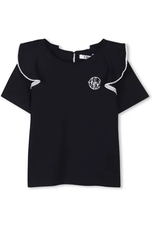 Chloé Fancy blouse