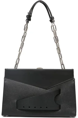 Maison Margiela Small Snatched shoulder bag