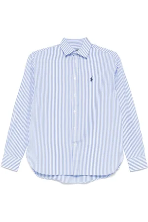 Ralph Lauren Striped shirt