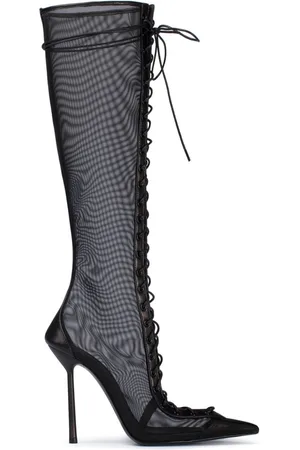 LE SILLA 120mm Colette boots