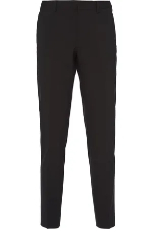 Prada Wool trousers