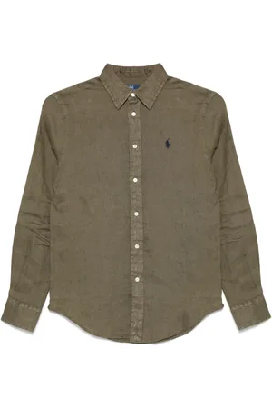 Ralph Lauren Linen shirt