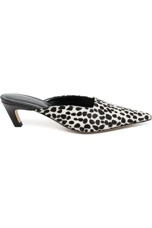 REJINA PYO 60mm Mathilde mules