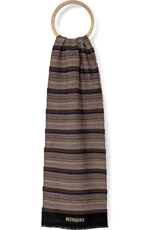 Missoni Zigzag scarf
