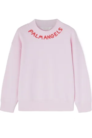 Palm Angels Printed sweatshirt