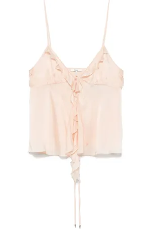 Chloé Silk blouse