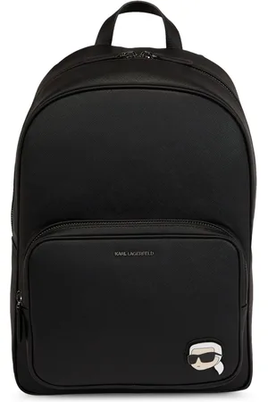 Karl Lagerfeld Small Ikon Kore backpack