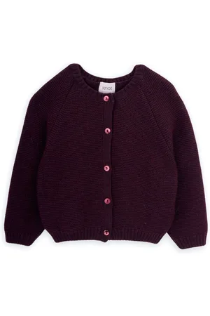 KNOT Holly cardigan