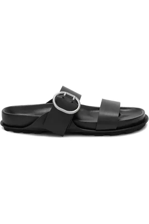Jil Sander Flat sandals