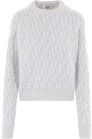 Fendi FF sweater