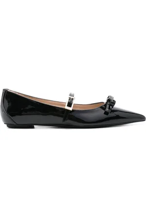 Stuart Weitzman Emilia ballet flats