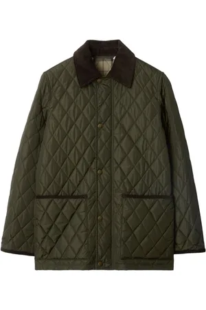 Burberry Quilted jacket