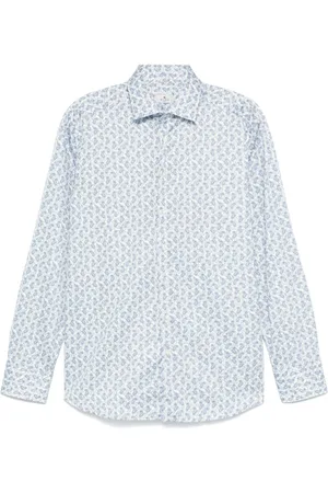 Etro Paisley-print shirt