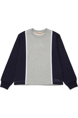 Marni Colour-block T-shirt