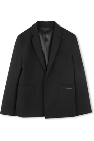 Givenchy Single-breasted blazer