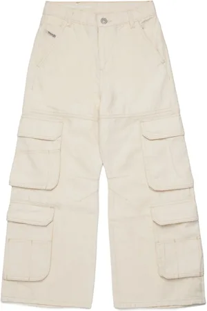 Diesel D-Argjx trousers