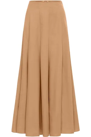 Azeeza Soren maxi skirt