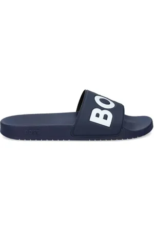 HUGO BOSS Aryeh slides