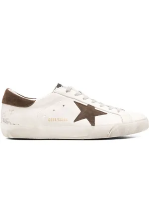 Golden Goose Super-Star sneakers
