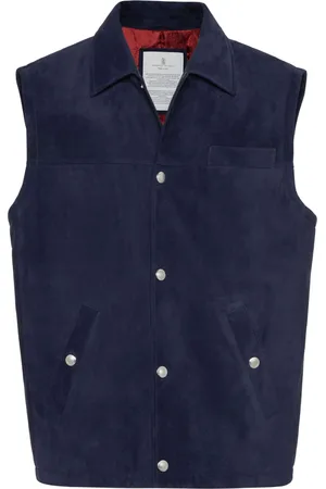 Brunello Cucinelli Padded vest