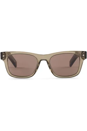 Prada Square-frame sunglasses