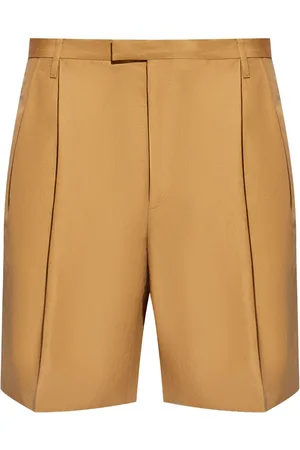 Givenchy Knee-length tailored shorts