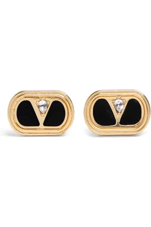 VALENTINO GARAVANI Ovalette earrings
