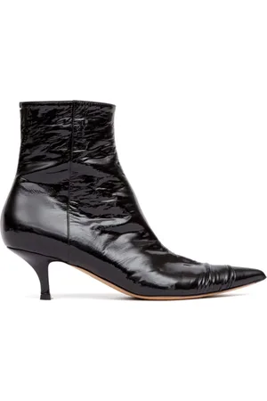 Maison Margiela 55mm Kinkies ankle boots