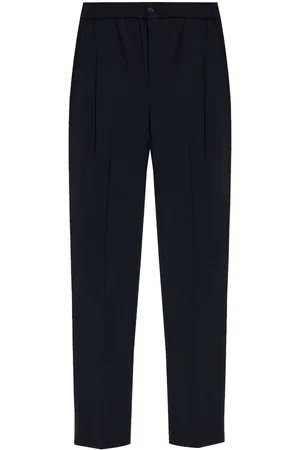 Giorgio Armani Tailored trousers
