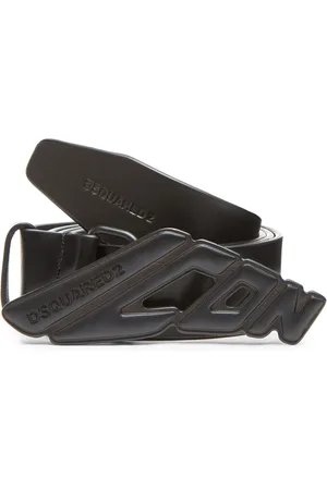 Dsquared2 Icon New Generation-plaque belt